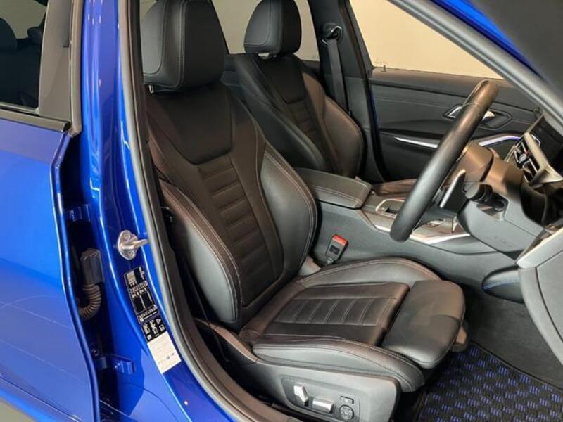 3 SERIES