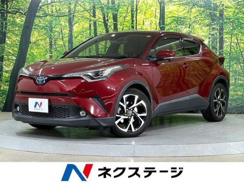 C-HR-0