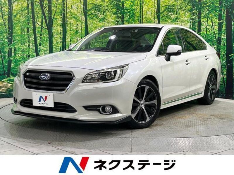 LEGACY B4-0