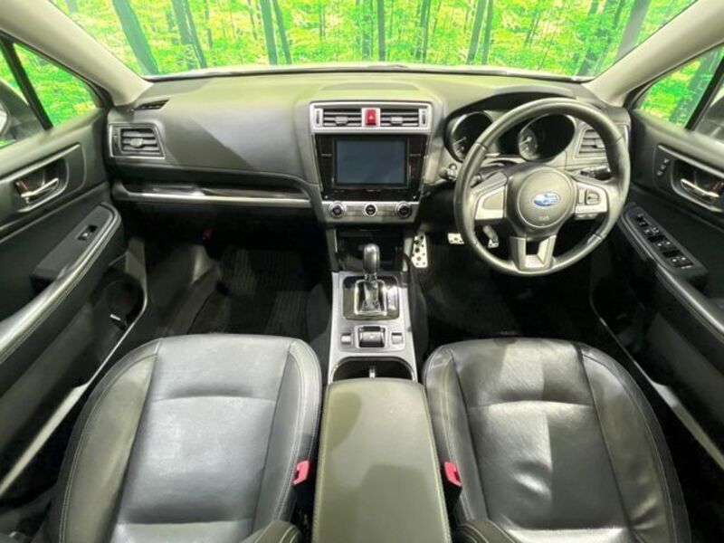 LEGACY B4