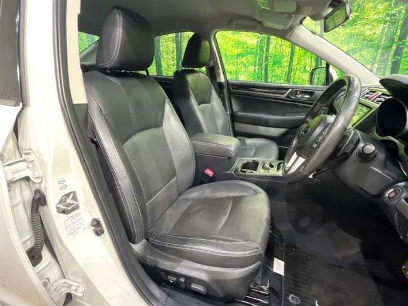 LEGACY B4