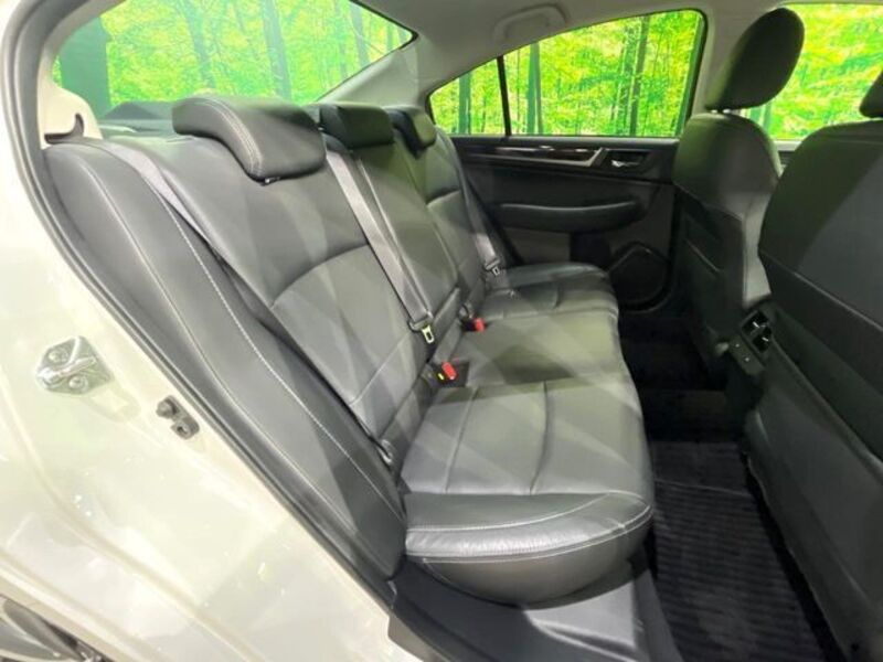 LEGACY B4