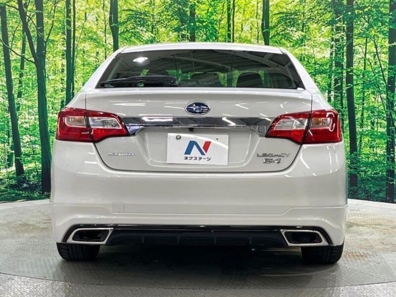 LEGACY B4