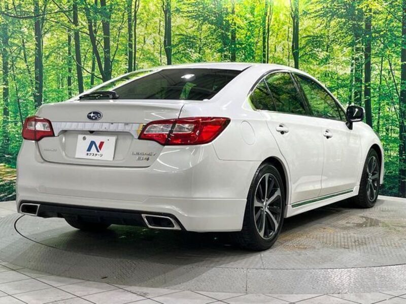 LEGACY B4