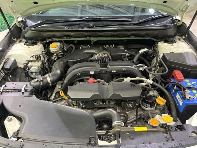 LEGACY B4