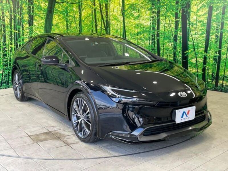 PRIUS