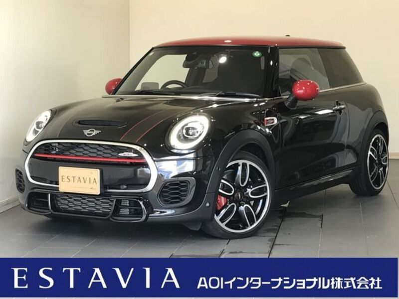BMW MINI