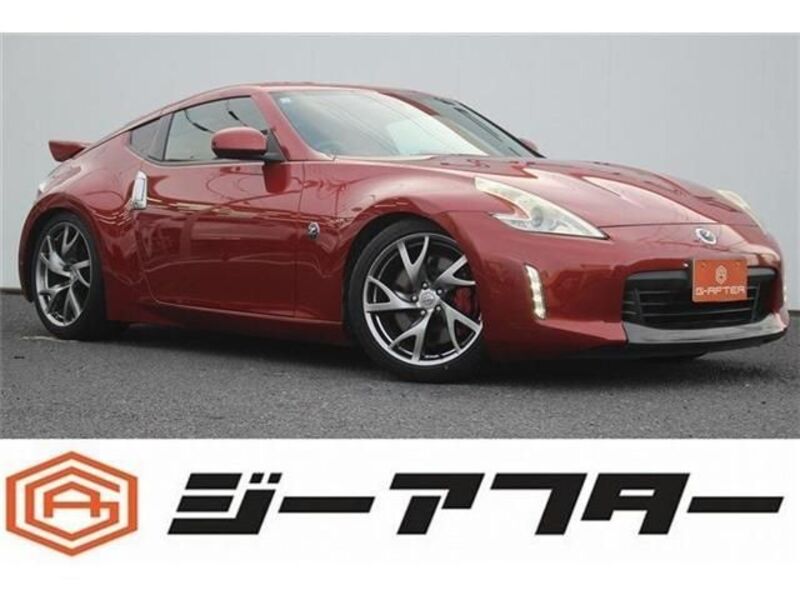 FAIRLADY Z-0