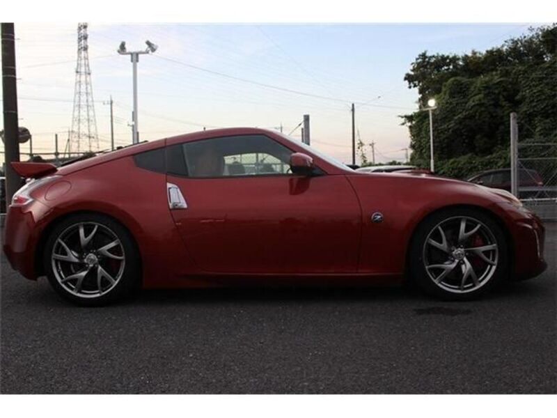 FAIRLADY Z