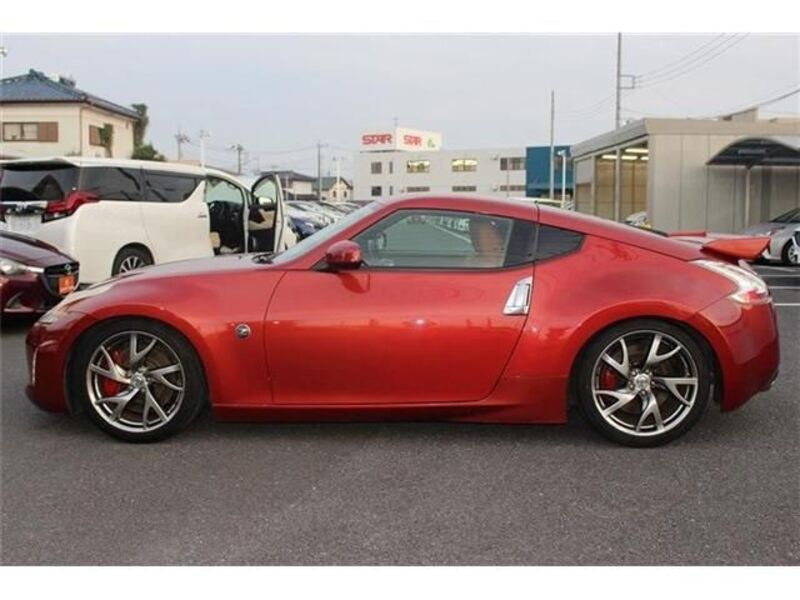FAIRLADY Z
