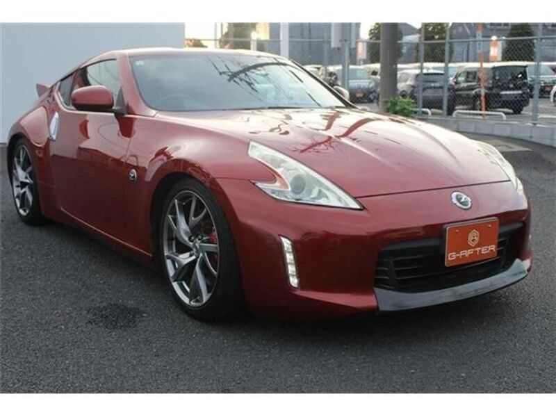 FAIRLADY Z
