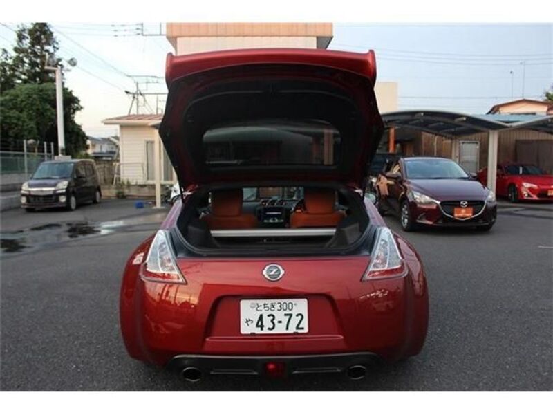 FAIRLADY Z