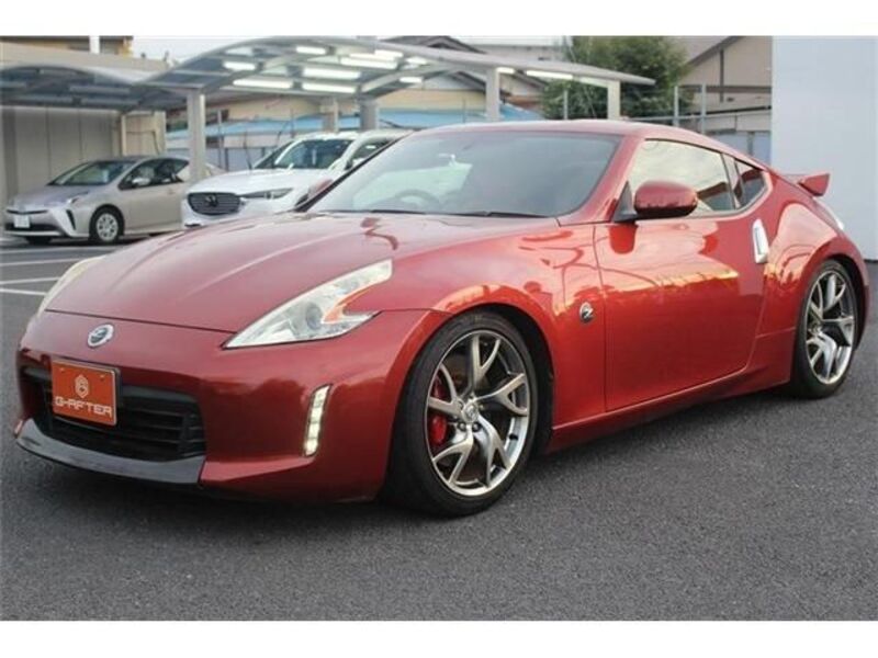 FAIRLADY Z