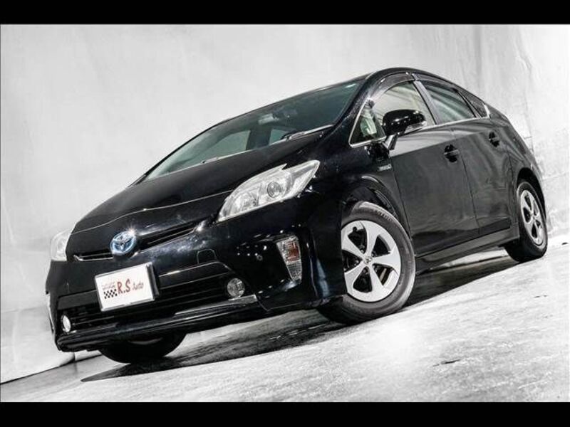 PRIUS