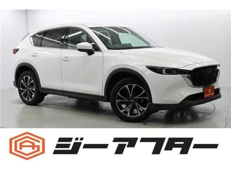 CX-5-0