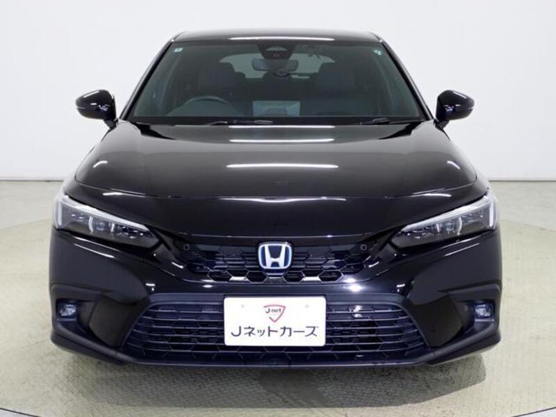 CIVIC