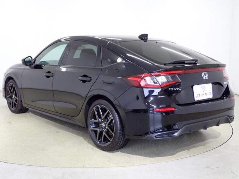 CIVIC