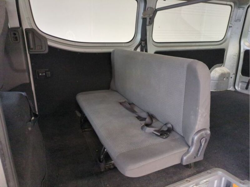 NV350 CARAVAN