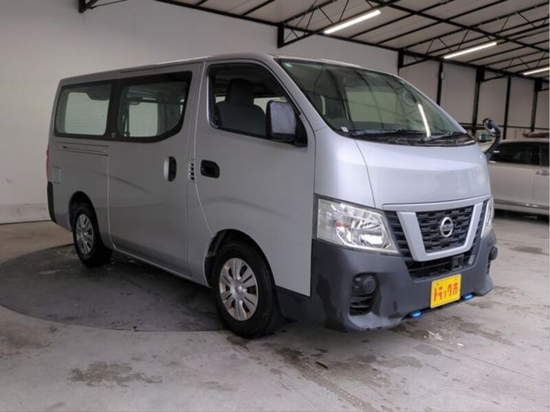 NV350 CARAVAN