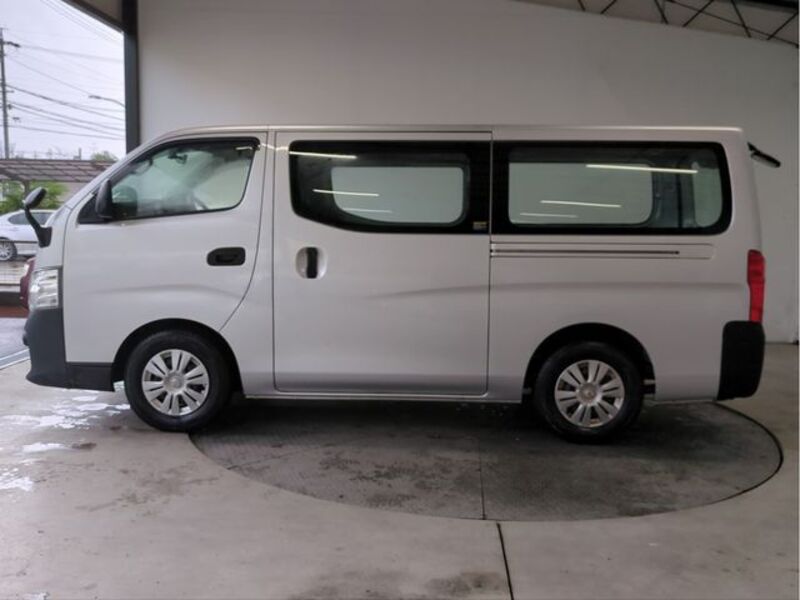 NV350 CARAVAN