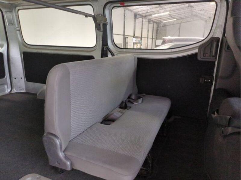 NV350 CARAVAN