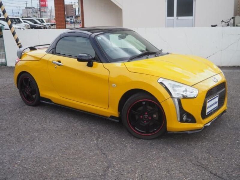 COPEN