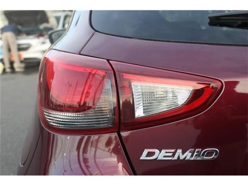 DEMIO