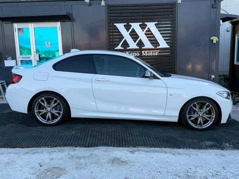 2 SERIES