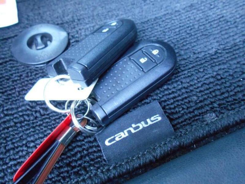 MOVE CANBUS