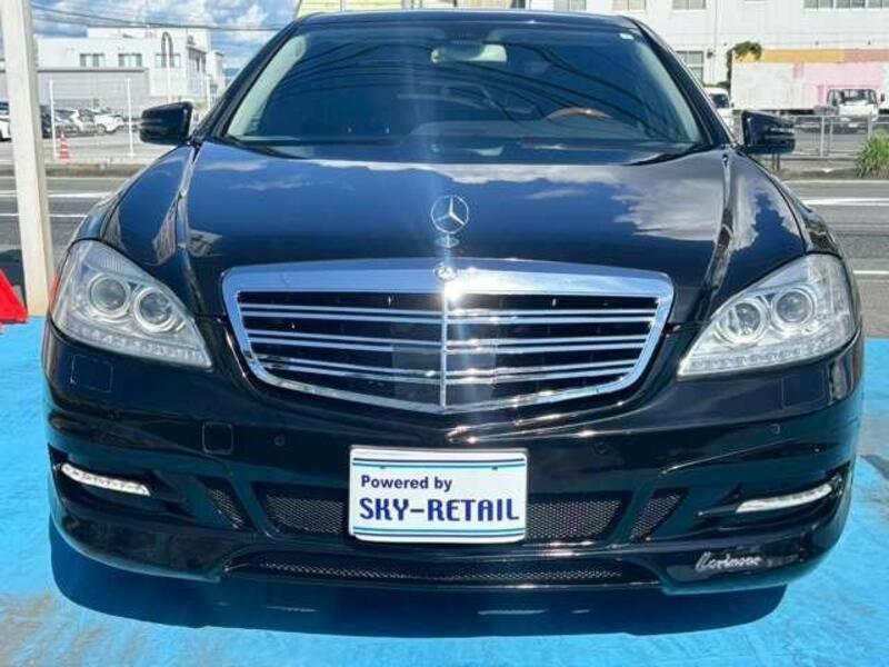 S-CLASS