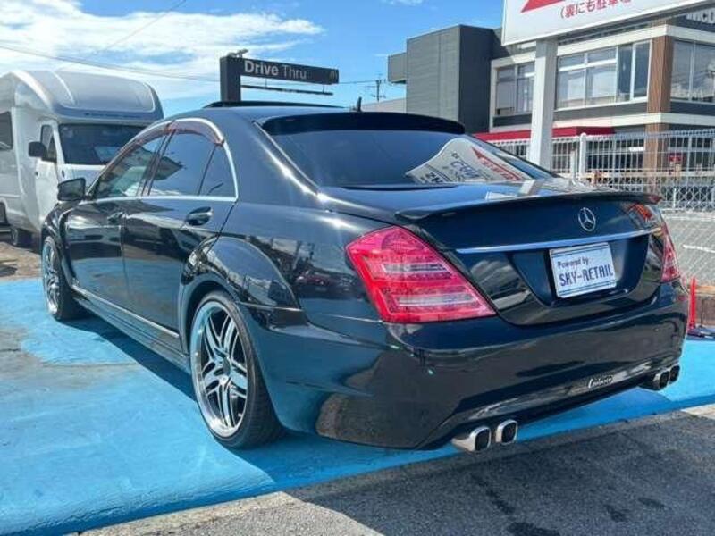 S-CLASS