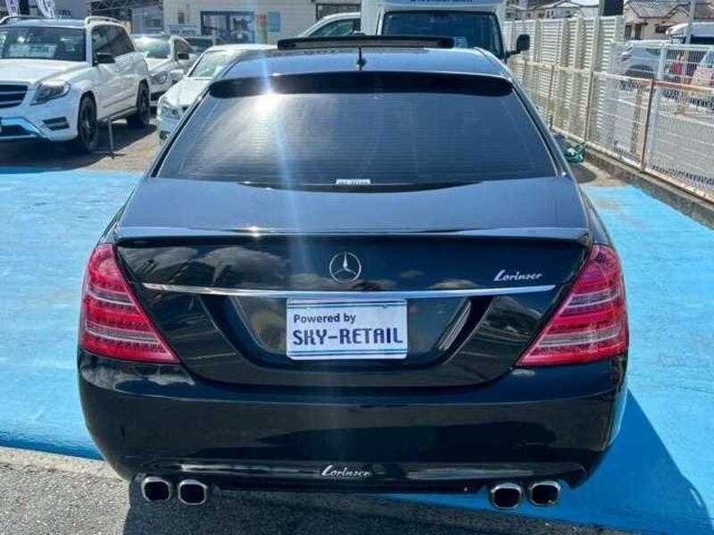 S-CLASS