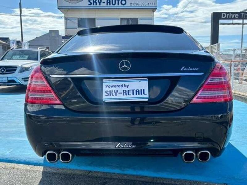 S-CLASS