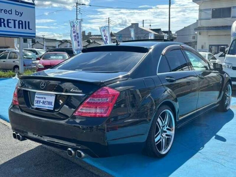 S-CLASS