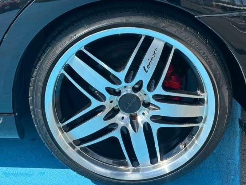 S-CLASS