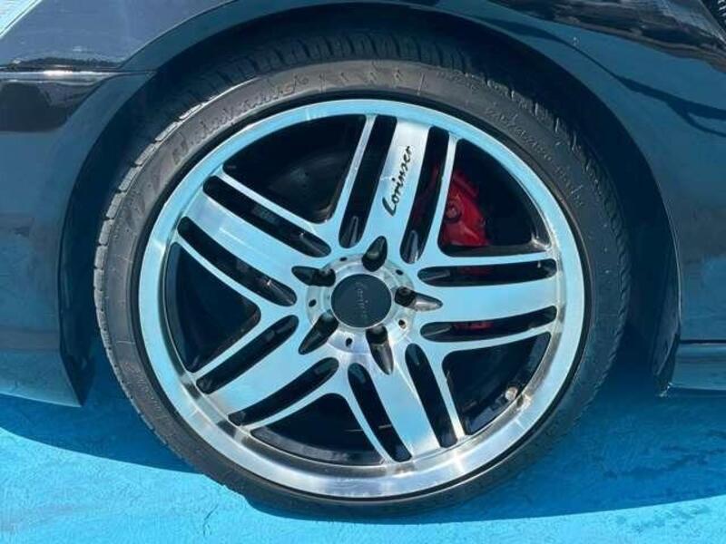S-CLASS
