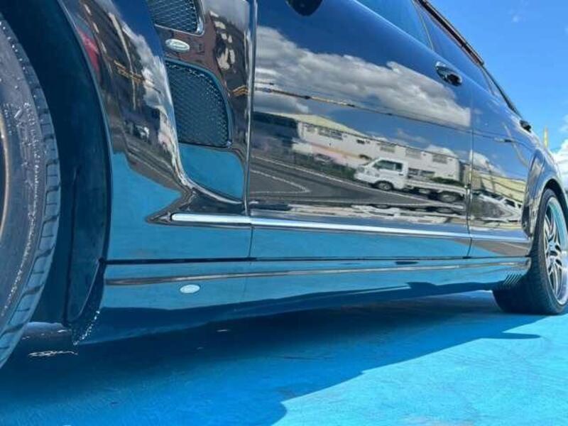 S-CLASS