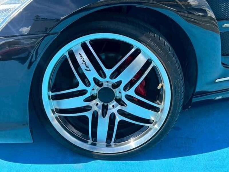 S-CLASS