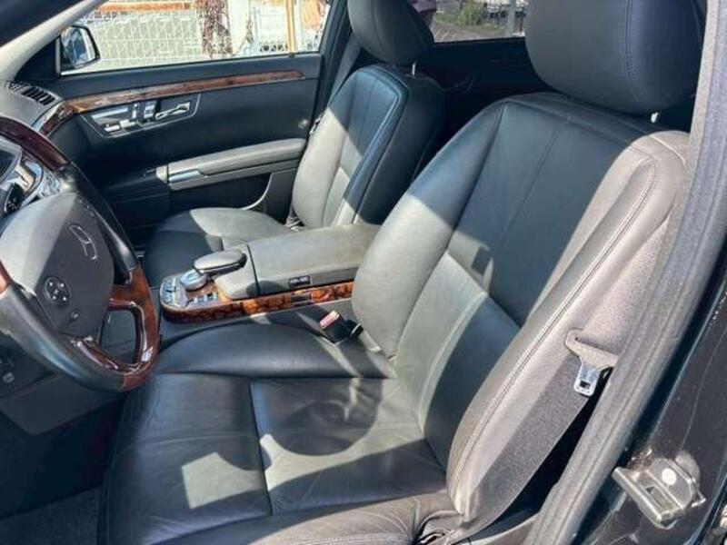 S-CLASS