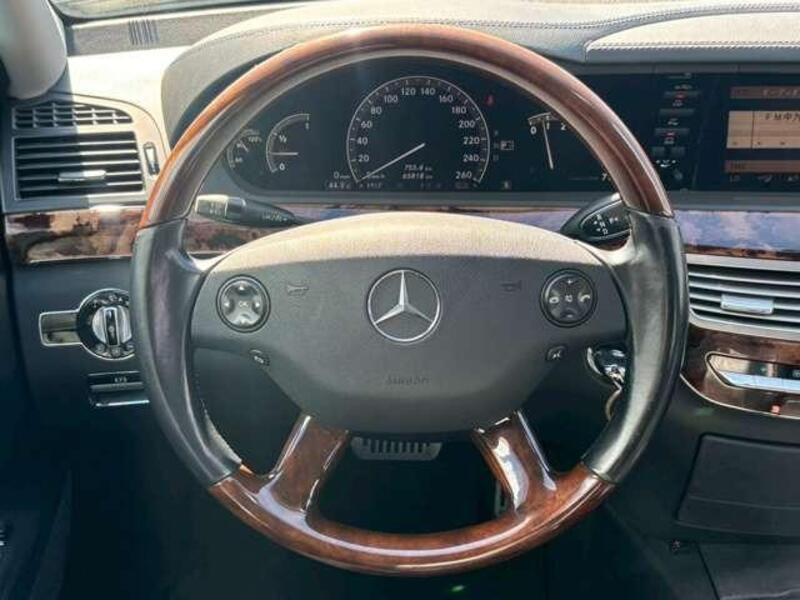 S-CLASS