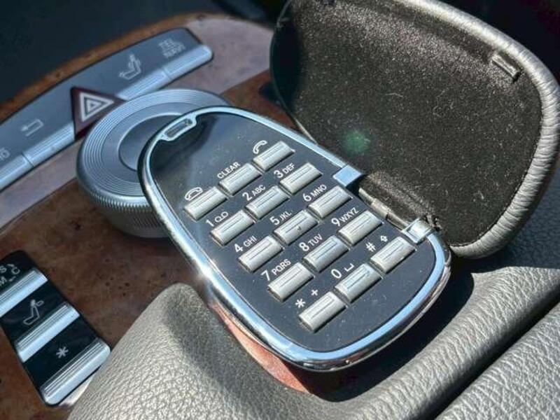 S-CLASS
