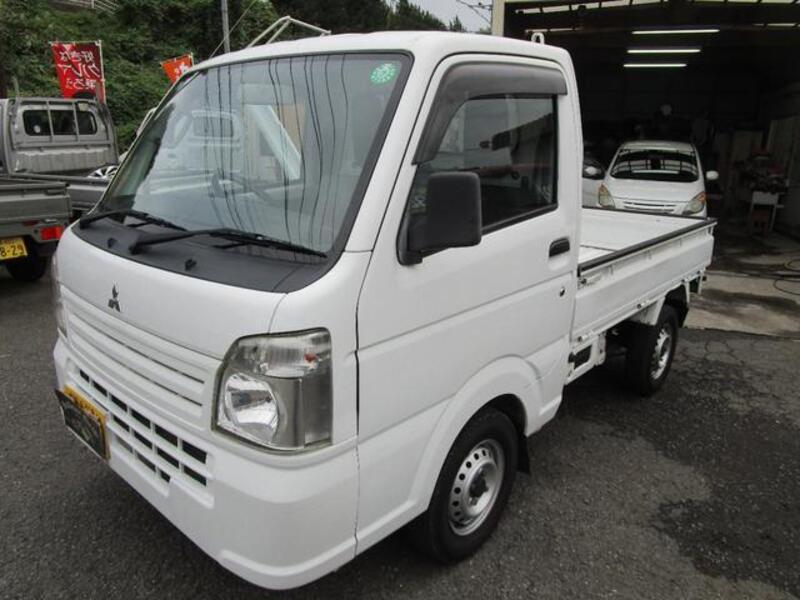 MINICAB TRUCK