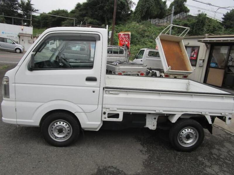 MINICAB TRUCK