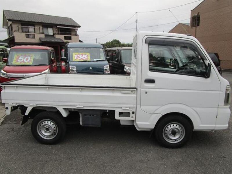 MINICAB TRUCK