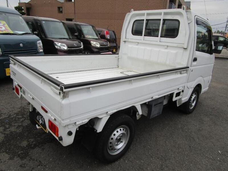 MINICAB TRUCK