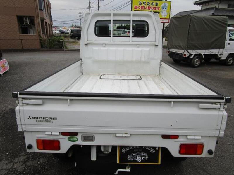 MINICAB TRUCK
