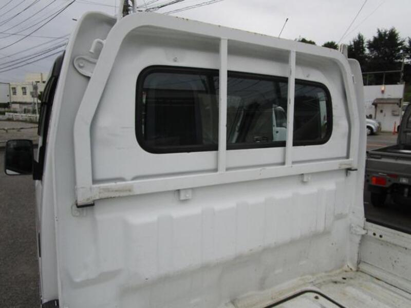 MINICAB TRUCK