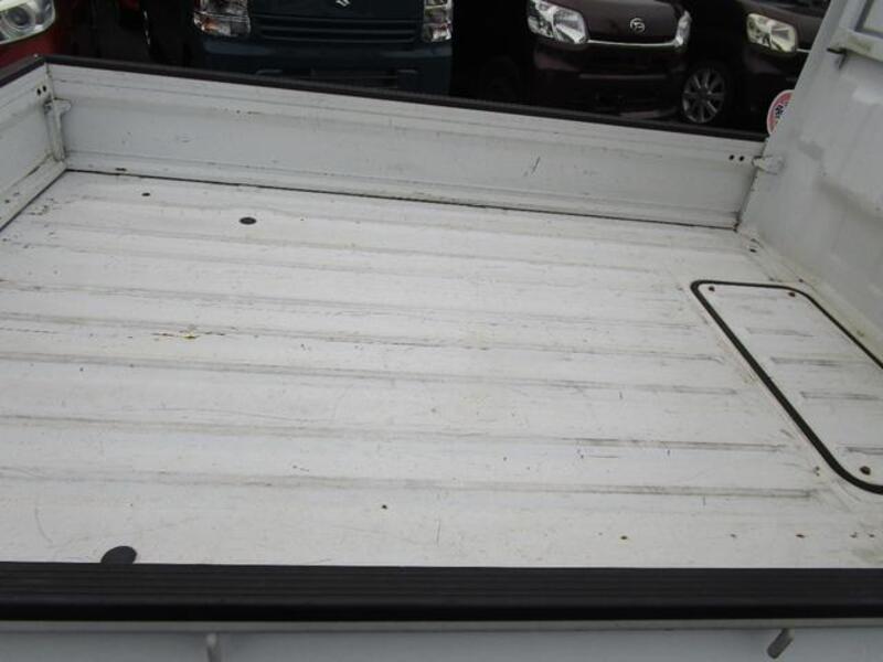 MINICAB TRUCK