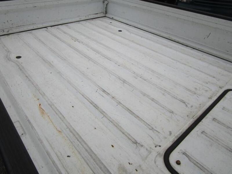 MINICAB TRUCK