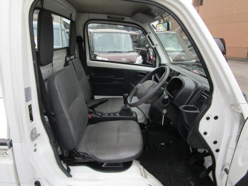 MINICAB TRUCK
